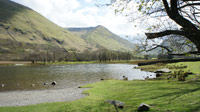 Brotherswater